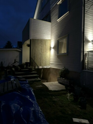 Htk Eiendom Service AS