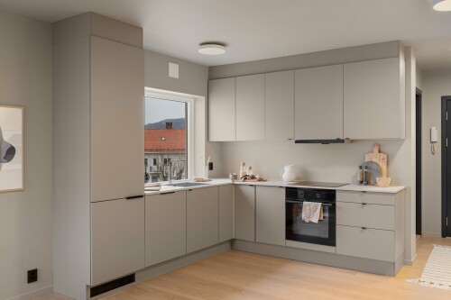 A+ Rørleggerservice AS