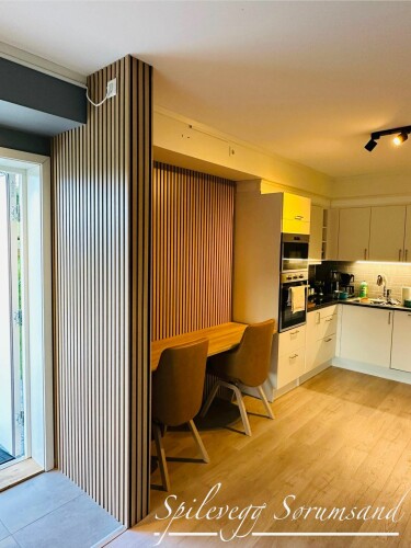 BYGG- OG TØMRERMESTER FRANK SAMUELSEN KVÆRNER