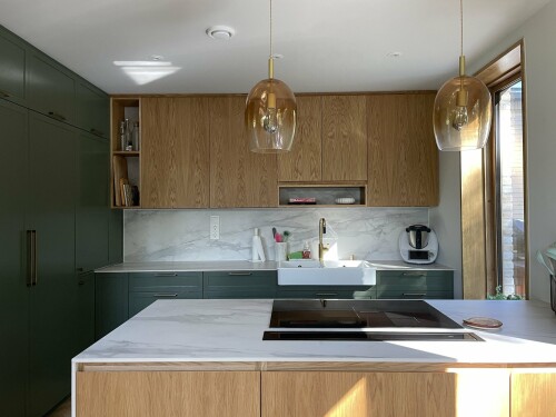 Marlins Møbelverksted AS