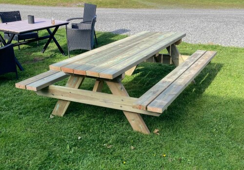 Eidsaunet Snekker- Og Vaktmesterservice