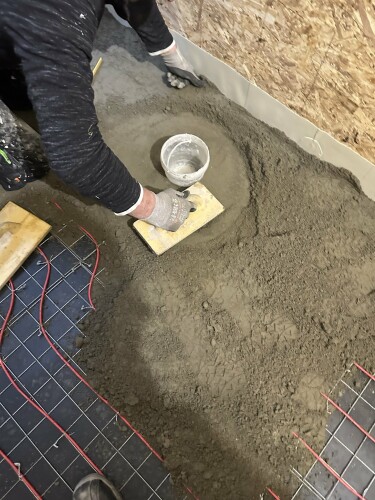 Våtromstjenester AS