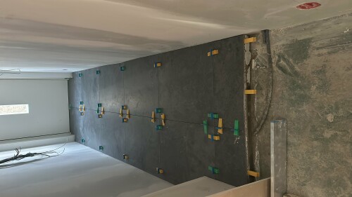 Chachurski Daniel Bygg