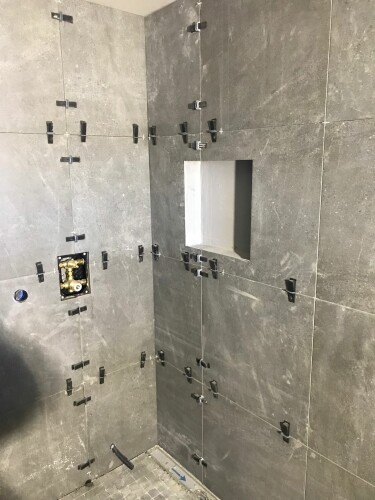 Probygning Interiør & Eksteriør Ghite Robert De Niro