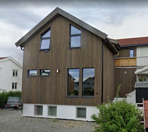 Prosjekt Og Konstruksjons Service AS Prosjekt Og Konstruksjons Service AS