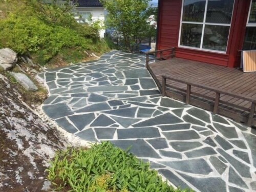 Ovimar Byggeservice AS