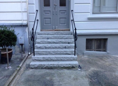 Ovimar Byggeservice AS