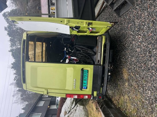 Vikingtransport Mahmoud Elmassry