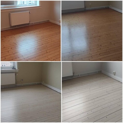 Maler Boligdekorasjon Norge Al Yasin