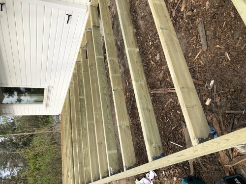 TF-Byggentreprenør AS