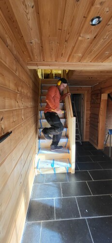 Trysil Bygg & Vaktmesterservice AS