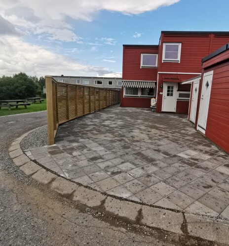 Ip Bygg Og Hage Puduls