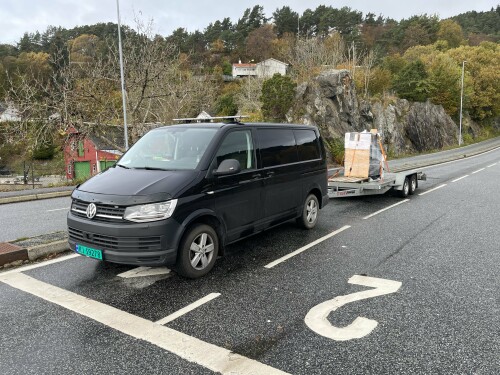 Tobias Rabben Nilsen