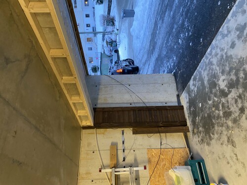 Rosenlund Eiendom Service