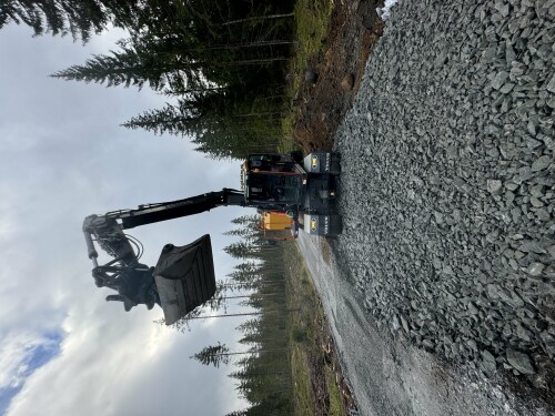 Gundersen Annlegsgartner & Vedlikeholds Tjenester