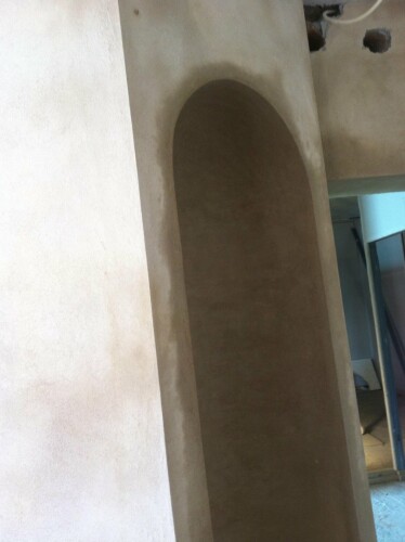 Murpuss Og Fasade AS