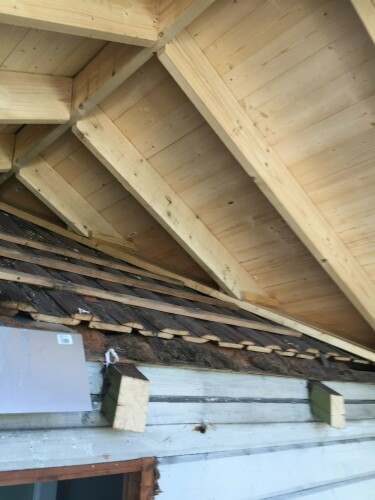 TF-Byggentreprenør AS