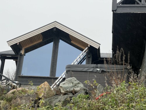 Trysil Bygg & Vaktmesterservice AS