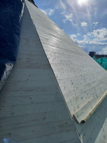 Kaasa Bygg & Eiendom AS Kaasa Bygg & Eiendom AS