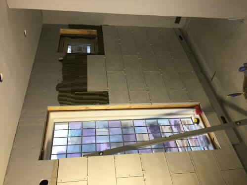 Vestfold Håndverksservice - G. Krosilovas