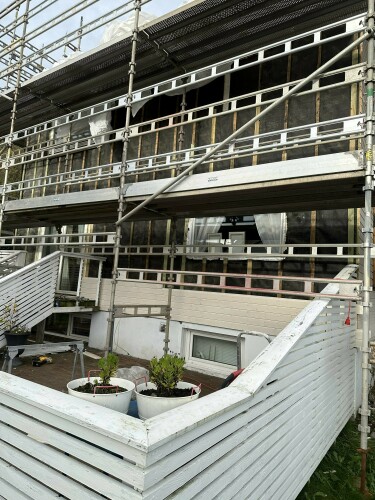 Htk Eiendom Service AS