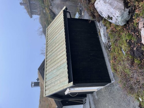 Vestfold Håndverksservice - G. Krosilovas