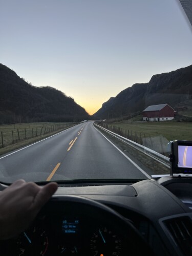 Dap Transport Pliopa