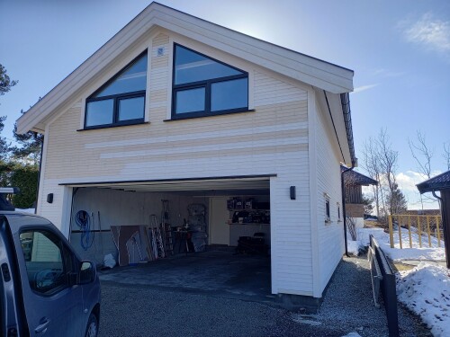 Seli Viken Tak Og Bygg AS