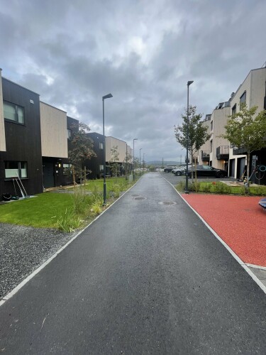 Wilhelmi Anlegg Wilhelmi Anlegg