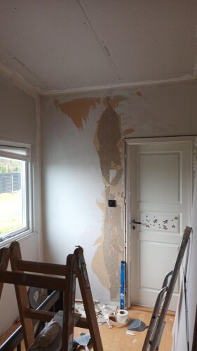 Md Barbosa Da Silva Malertjeneste