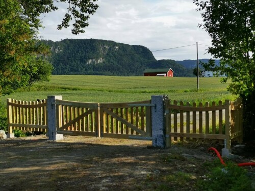 Huus Båtbygger Og Tømrer