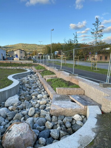 G13 Stein & Maskin AS