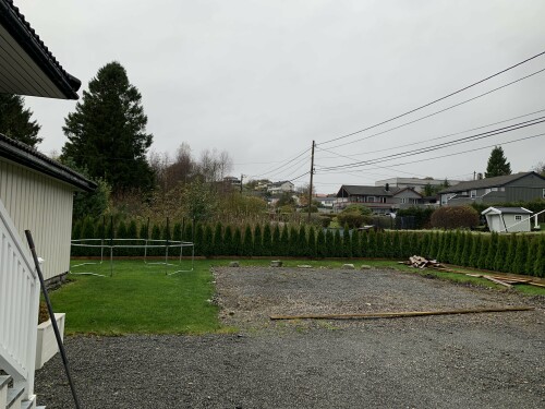 Ovimar Byggeservice AS