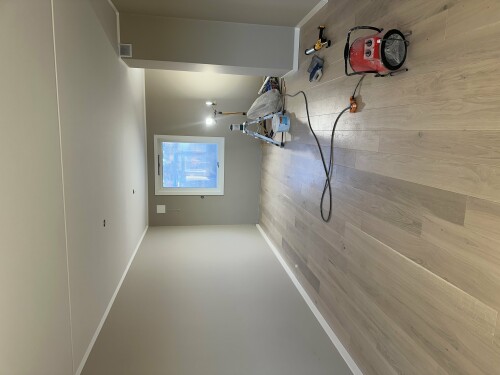 Chachurski Daniel Bygg