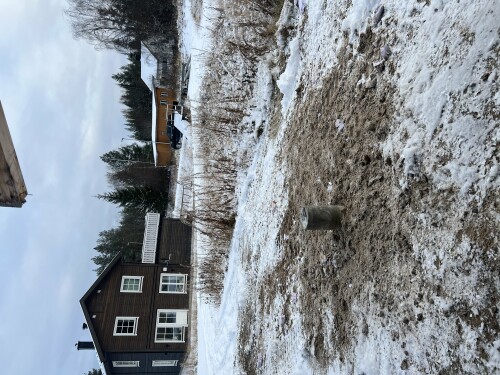 Trysil Bygg & Vaktmesterservice AS