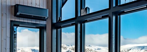 Nordstrand Klima Watterud