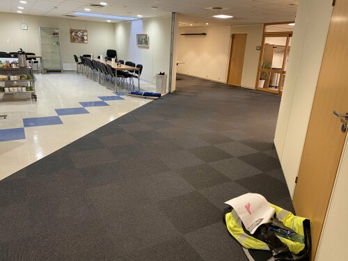 Maler Service Yonas Mohammed Al Saidy