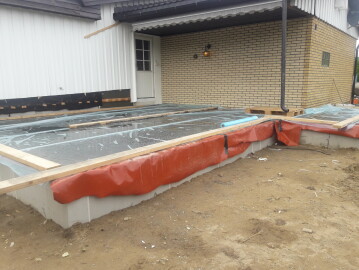 Sven Gåskjølen Bygg Og Eiendomsservice