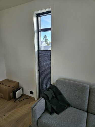 Skygge Solskjerming AS