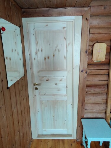 Myro-Kapperud Møbelsnekkeri