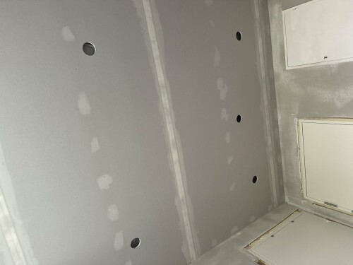 Chachurski Daniel Bygg