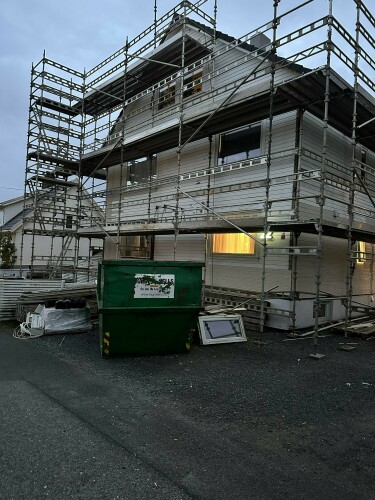 Htk Eiendom Service AS