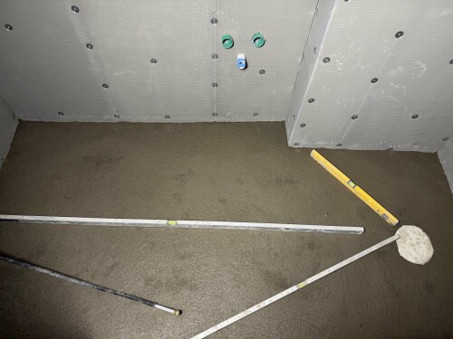 Renovering & Rengjøring Ebervein