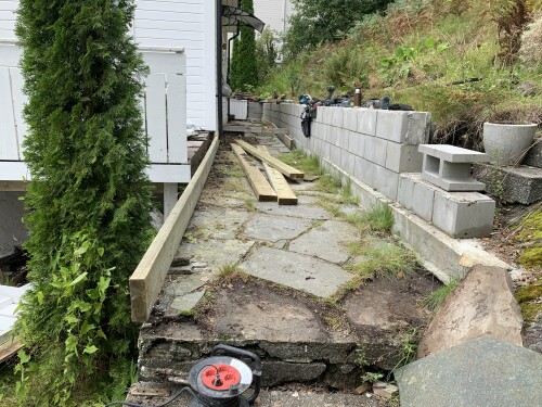 Ovimar Byggeservice AS