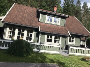 Malera Entreprenør Cerneckas