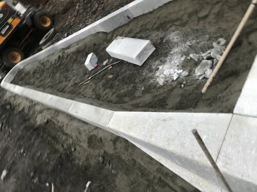 Anleggsgartner & Maletjenester Nehat Qitaku