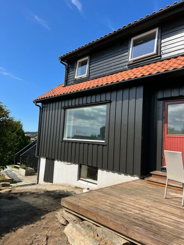 Maler Og Bygg Alibrahim Maler Og Bygg Alibrahim