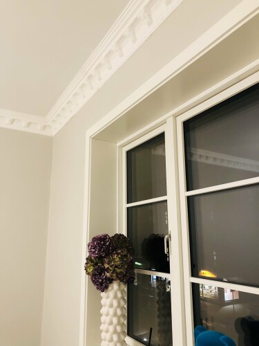 Maler Boligdekorasjon Norge Al Yasin