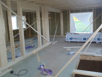 Kmk Bygg Og Renovering AS