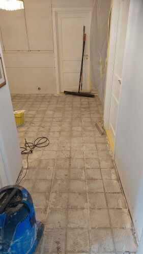 Våtromstjenester AS